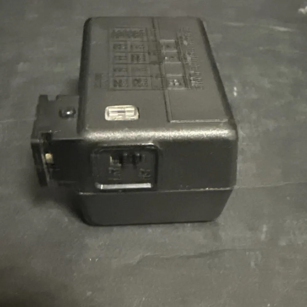 Yashica cs 10